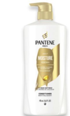 Walmart Pantene pro-v conditioner 476 ml offer