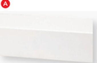 Lowe's Metrie casing 3/4 x 3-1/2 x 8' offer