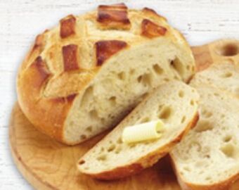 Metro Front street bakery sourdough bread offer