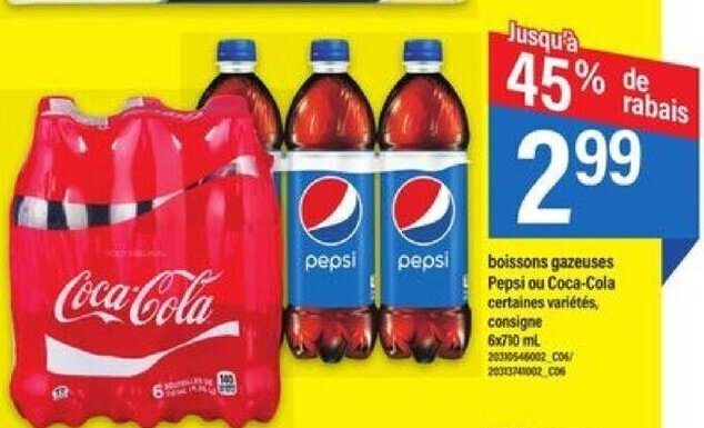 pepsi cola 0 5l angebot nächste woche