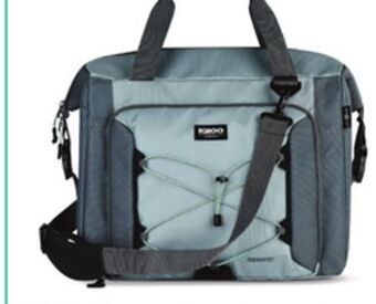 Canadian Tire Igloo maxcold snapdown cooler offer