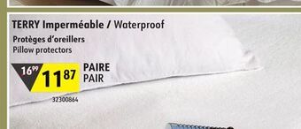 Sushi Shop Pillow protectors offer