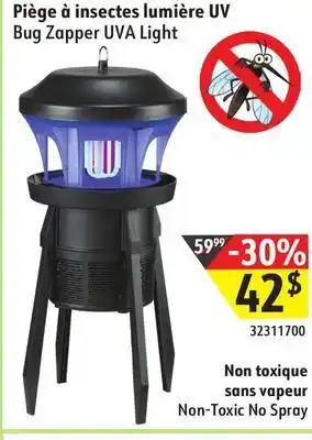 Sushi Shop Bug zapper uva light offer