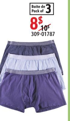 Sushi Shop Men's boxer brief offer