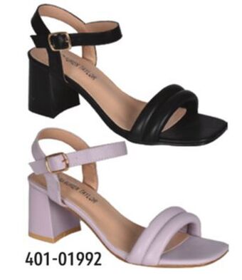 Sushi Shop Ladies sandal offer