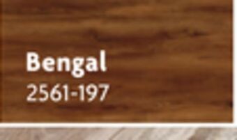 Home Hardware Bengal loose lay vinyl plank flooring offer