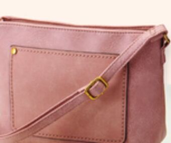 Giant Tiger Crossbody bag offer