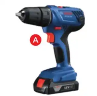 RONA Vs drill offer