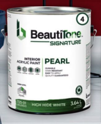 Home Hardware Pearl offer