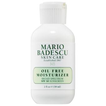 Sephora Oil free moisturizer broad spectrum spf 30 offer