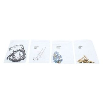 Royal Distributing Wolftech carburetor repair kit for polaris offer