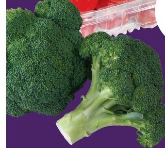 FreshCo Broccoli Crowns offer