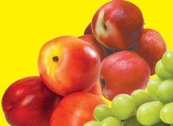 FreshCo Yellow or White Flesh Nectarines offer