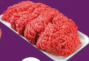FreshCo Lean Ground Beef offer