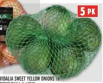 Metro AVOCADOS 5PK offer