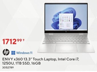 Lenovo ideapad slim 3i 15.6 laptop - arctic grey (intel core i5 