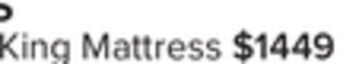 Leon's Sealy posturepedic® plus sterling series - hugo medium eurotop king mattress offer