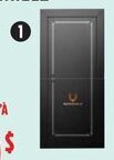 Canadian Tire HUNTSHIELD 40-Gun Fire and Water Safe. 175-9878-2 offer