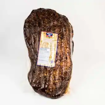 Mayrand Old fashioned smoked meat brisket 4 kg offer