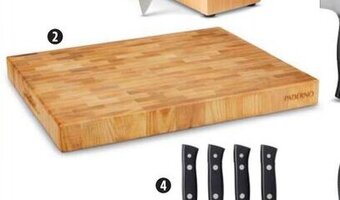 Canadian Tire Canadian Maple End-Grain Butcher Block, 16 x 20". offer