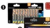 Canadian Tire NOMA 40/AA Alkaline Batteries. offer