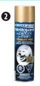 Canadian Tire Certified Brake Cleaners. 390g or 525g. offer