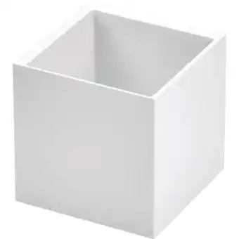 Staples Bostitch office konnect stackable pencil cup - white offer