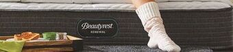 Sleep Country Beautyrest® renewal marina mattress offer
