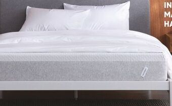Sleep Country Tuft & needle original 9 mattress offer