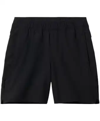 Mark's Columbia kids' hike shorts offer