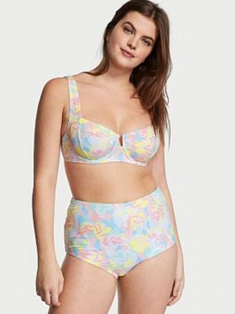 Victoria's Secret Mix-and-match full coverage bikini top offer