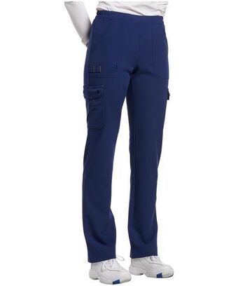 Mark's Helly hansen women's heiq viroblock stretch straight leg cargo scrub pants offer