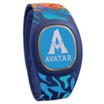 Disney Store Pandora – the world of avatar magicband+ offer