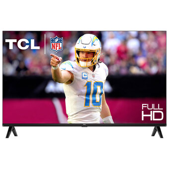 Best Buy Tcl 40 s-class 1080p hd hdr led smart google tv (40s350g-ca) - 2023 offer