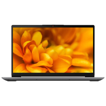 Best Buy Lenovo ideapad 3 15.6 touchscreen laptop - arctic grey (intel core i5-1135g7/512gb ssd/8gb ram) offer