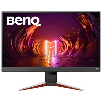 Best Buy Benq mobiuz 23.8 fhd 165hz 1ms gtg va led freesync gaming monitor (ex240n) offer