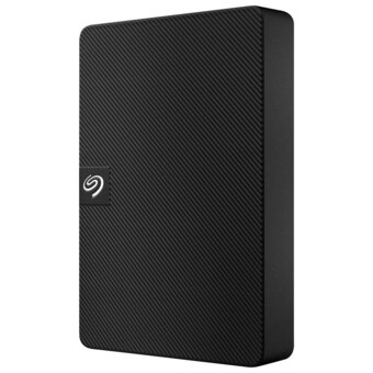 Best Buy Seagate expansion 4tb usb 3.0 portable external hard drive (stkm4000400) - black offer