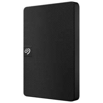 Best Buy Seagate expansion 2tb usb 3.0 portable external hard drive (stkm2000400) - black offer