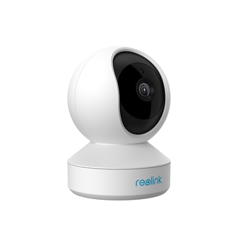 Best Buy Reolink wireless security camera, reolink e1 3mp hd plug-in indoor wifi camera for home security, pan tilt baby monitor/pet c offer