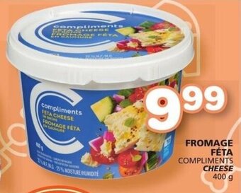 Marches Tradition FROMAGE FETA 400 g offer