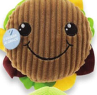 Walmart Dog toys offer