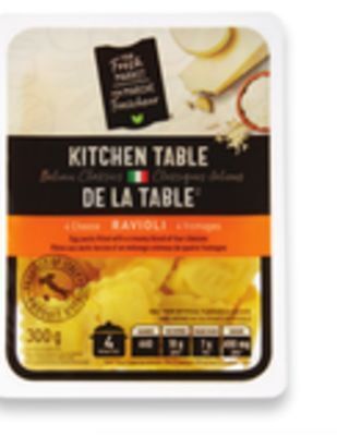 Walmart Your fresh market™ italian pasta offer