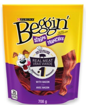 Walmart Beggin' treats offer