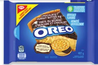Walmart Oreo cookies offer