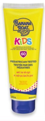 Walmart Banana boat sunscreen offer