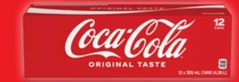 Walmart Coca-cola or pepsi offer