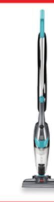 Walmart Bissell 3-in-1 lightweight stick vacuum offer
