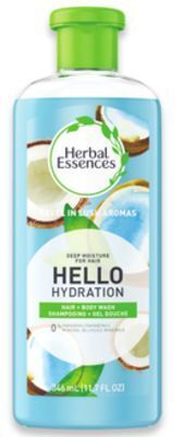 Walmart Herbal essences shampoo offer