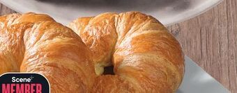 Foodland Croissants 6 pk 372 g offer