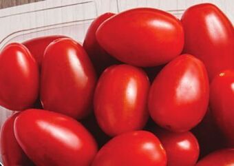 Foodland Grape tomatoes offer